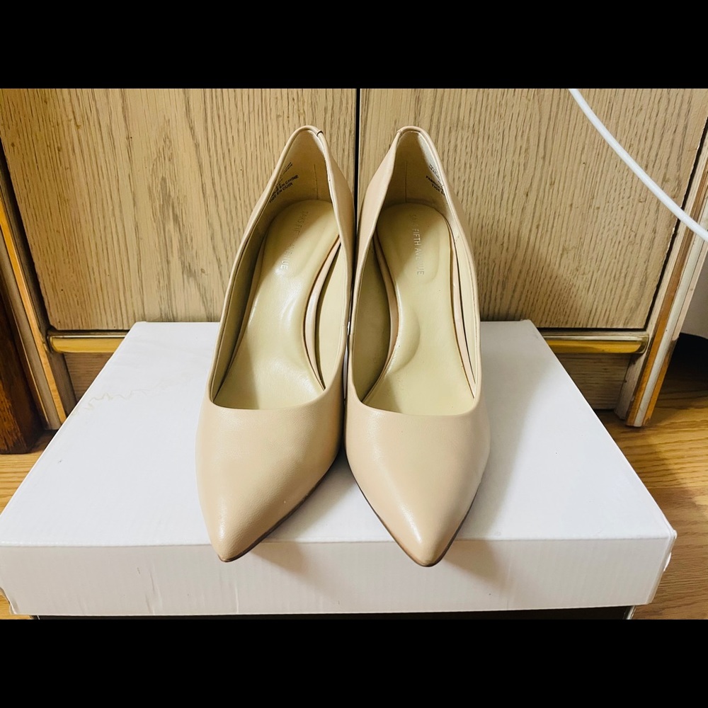 Shoes 👠 - Picture 5 of 7